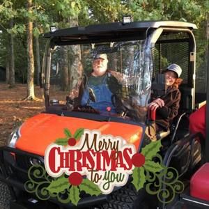 Meet your Posher, Rick